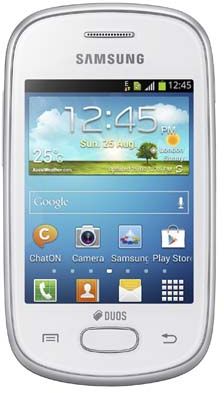 مواصفات Samsung Galaxy Star GT-S5282 White Item_XL_5514695_2465368