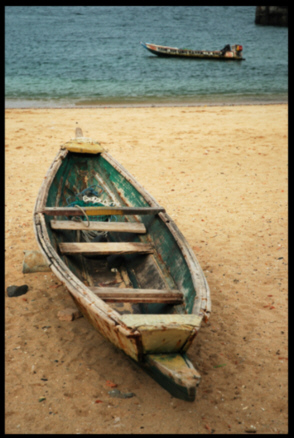 Jeu de l'image Senegal_pirogue