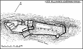 Château-Vieux ChateauNeuf