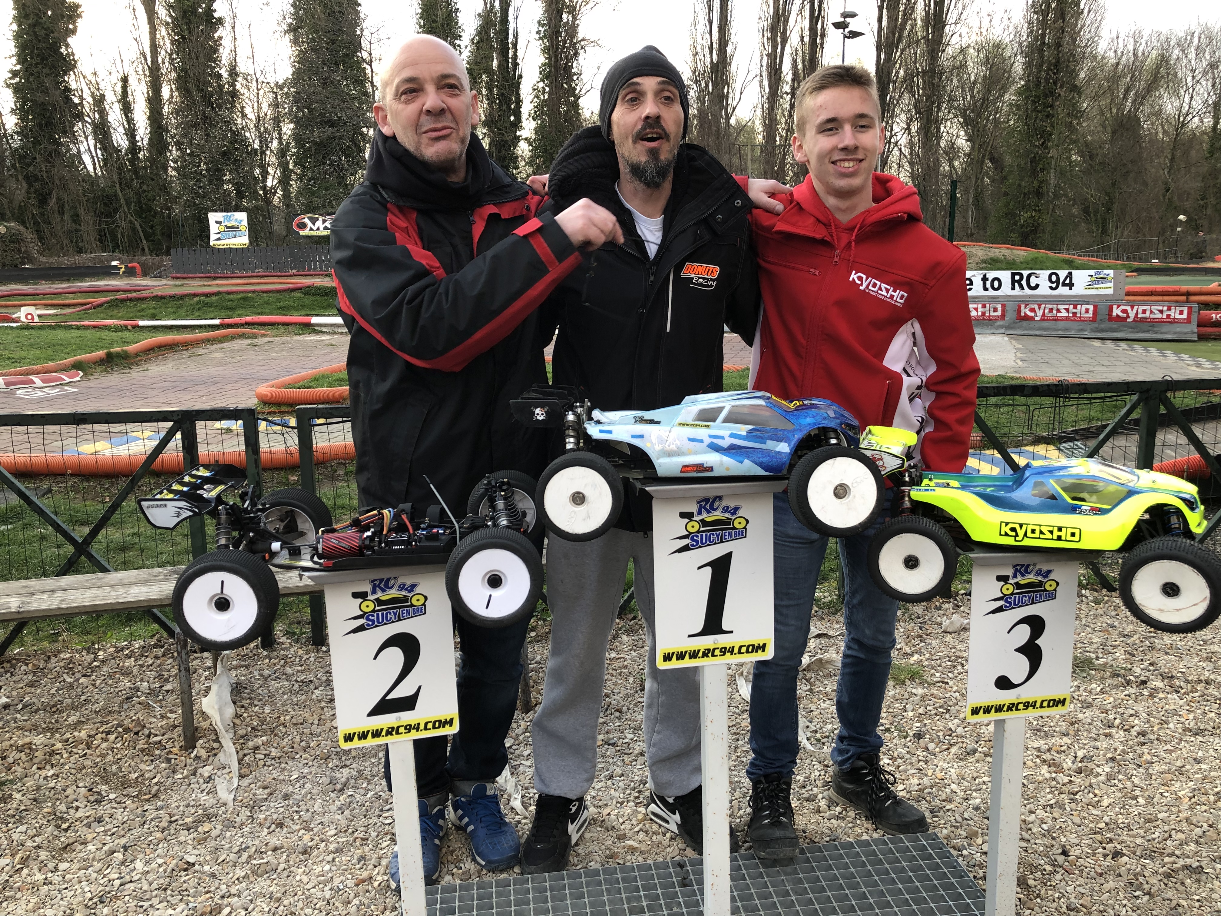 Saison 2019 : Challenge TRUGGY et Challenge BUGGY BL Truggy-mars-2019