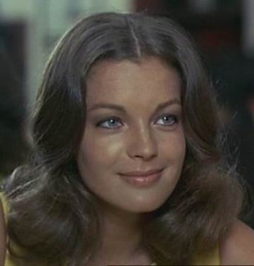 23 septembre Romyschneider