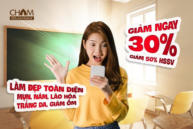 20/11 – Hé lộ món quà tri ân tinh tế đốn tim thầy cô với ưu đãi vô tận! 1-1