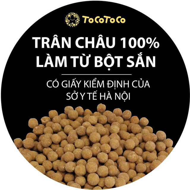 TocoToco hương vị trà sữa đúng điệu cho giới trẻ Thái Nguyên Img20161119120912936