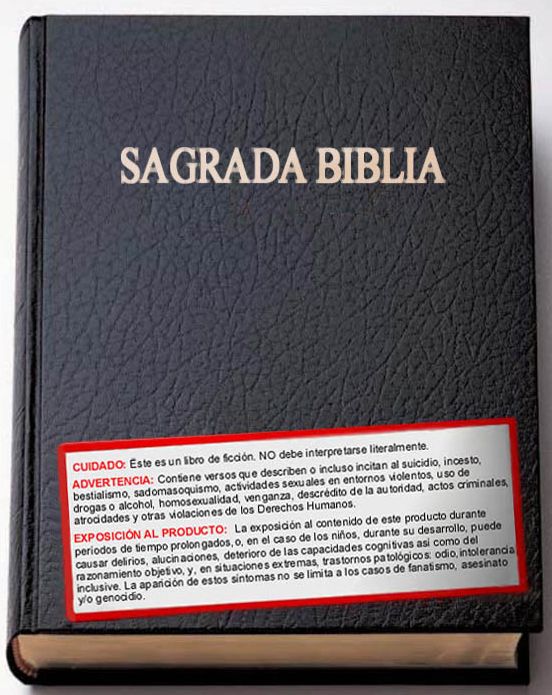 ¿Tiene usted apellidos judíos? Biblia