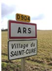 le cure d ars Marie du 65 - Saint Jean-Marie Vianney - Le Curé d'ars I-23-3