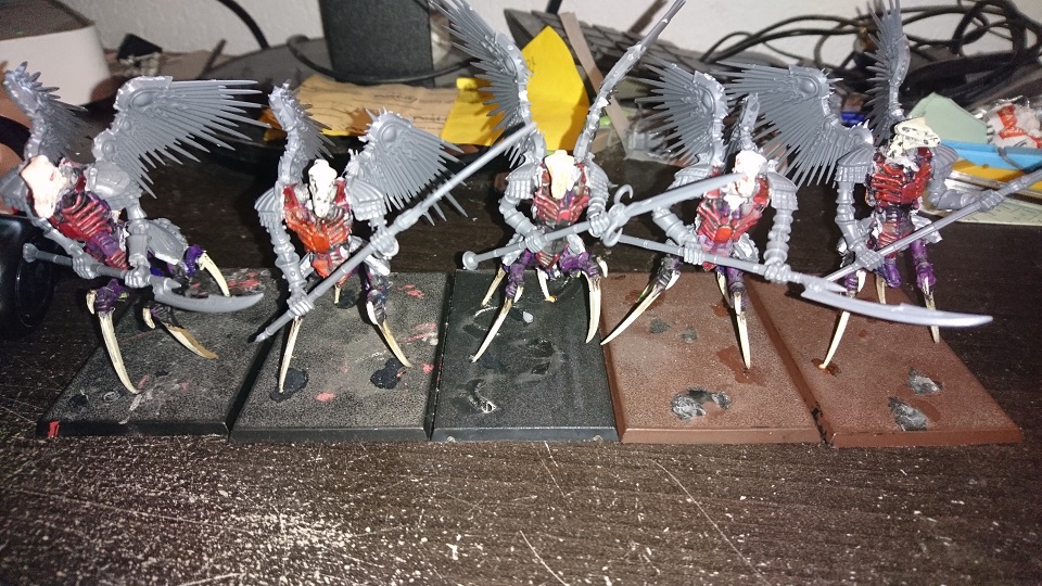 Conversions faucheurs des Tombes Reaper3