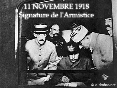 KALENDAR-vojno-politički događaji iz bliže i dalje prošlosti - Page 2 Armistice-1918