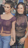 Photos Holly-Marie Combs [sorties] 23_small