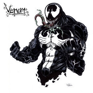 Quel est votre supervilain préféré ? Venom