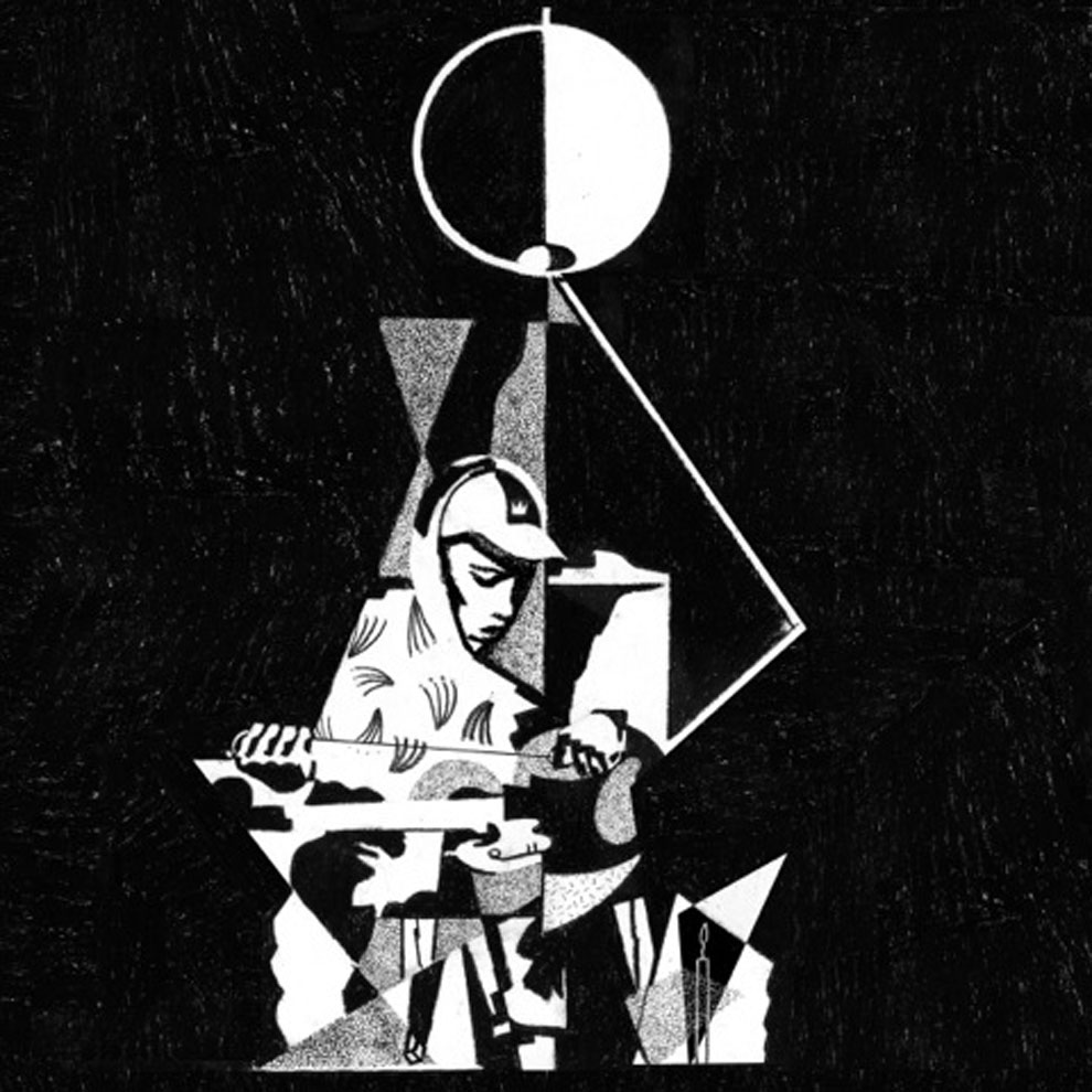 ¿Qué estáis escuchando ahora? - Página 20 King-Krule-6-Feet-Beneath-The-Moon