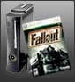 Win a ticket of Fallout 3 Xbox_fallout