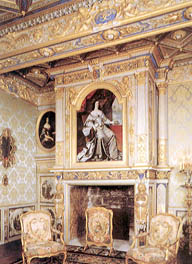 Salon de la rose Salon