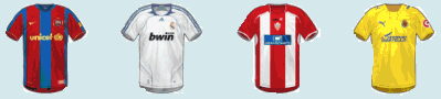 La Liga