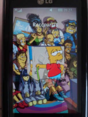 [Custom firmware] Arena Simpson V10F Cube