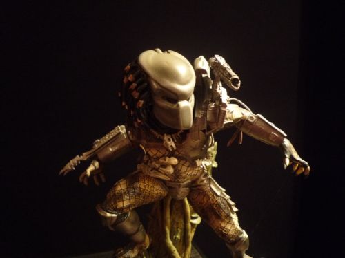 Collection N°124 : Duke Fleed - Page 5 Wip_predator_23