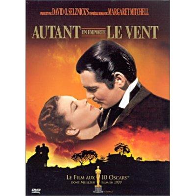 [Film] Autant en emporte le vent Scarlett