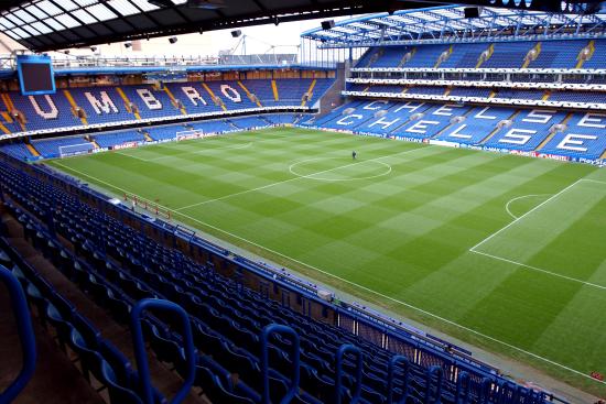 افضل ملاعب العالم Stamford_bridge-chelsea