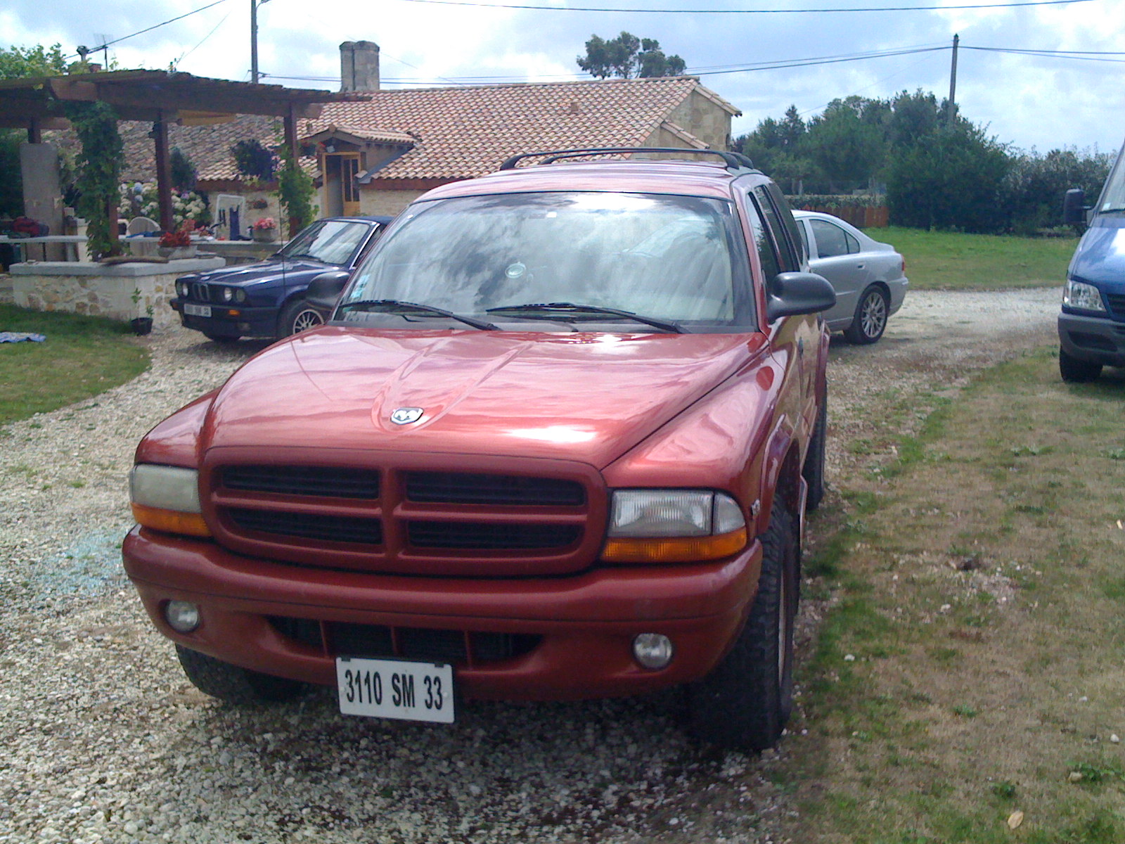 Dodge Durango IMG_0182