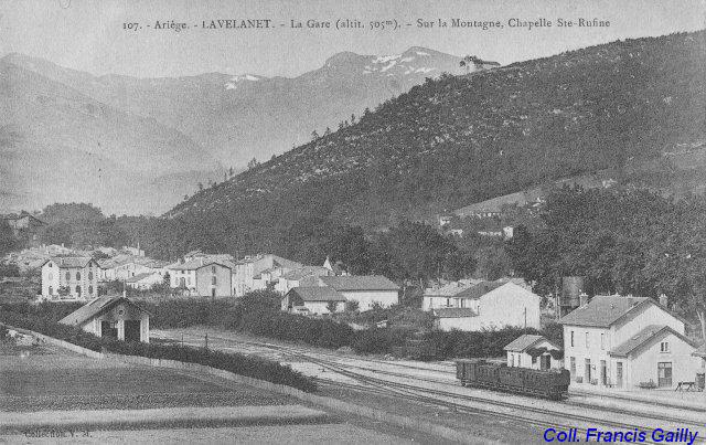 Gare Terminus  LavelanetGare1