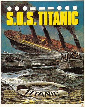  Il y a 100 ans, le naufrage du paquebot Titanic - Page 3 S_o_s_-titanic-2