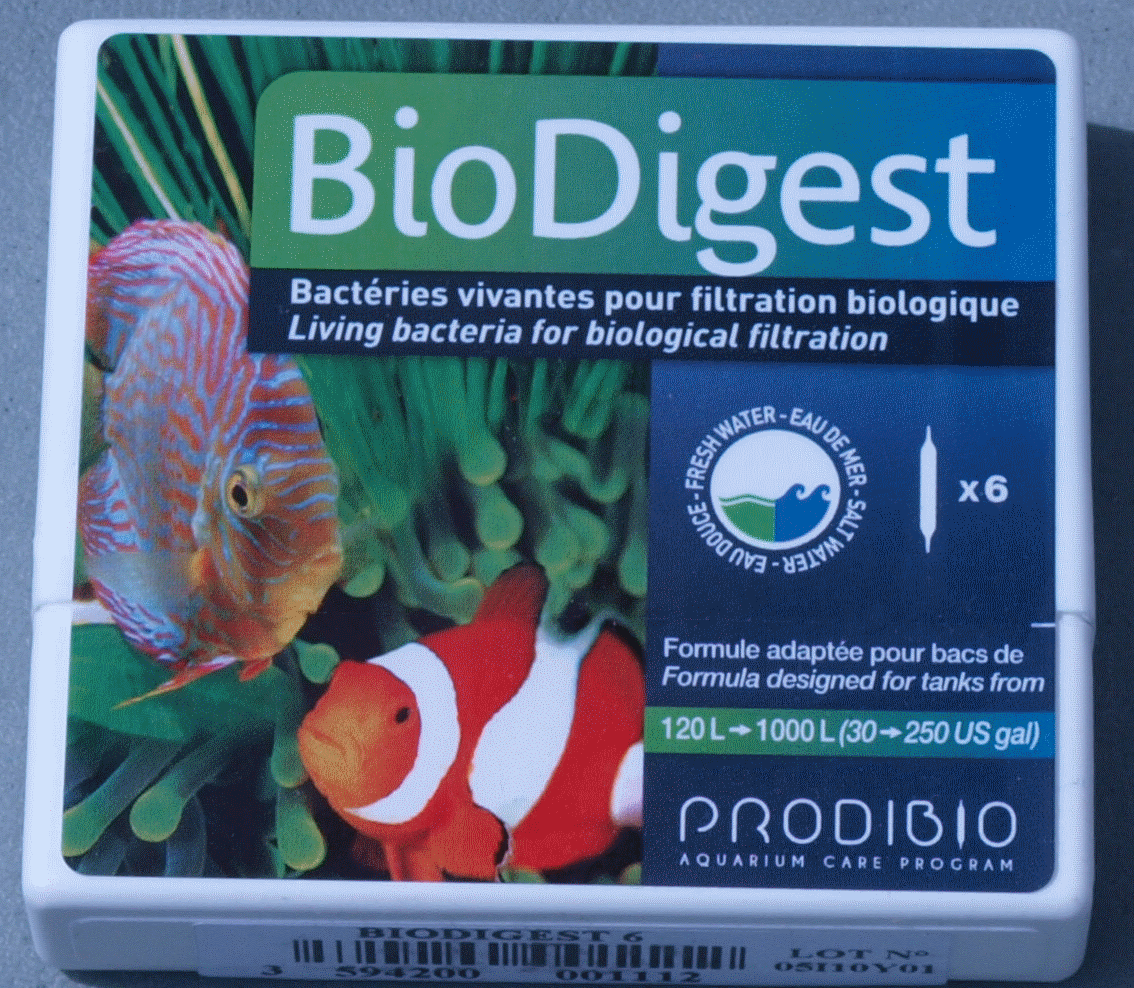 Besoin de votre expérience pour l'eau trouble Biodigest-6