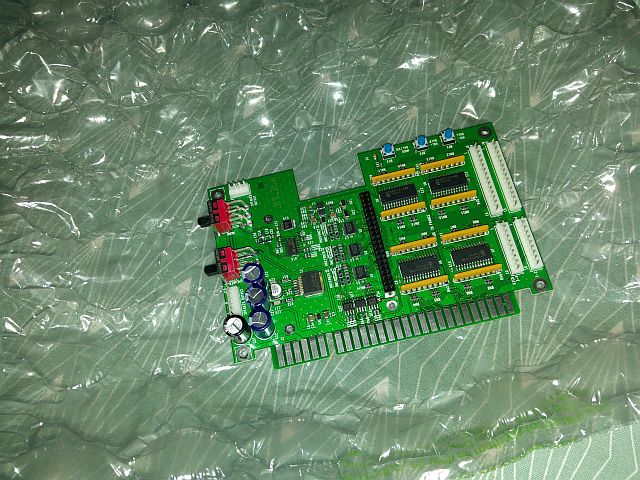 ARRIVAGE : Du jour ou de la veille ! - Page 37 ARC_RPI2JAMMA_AJEFR