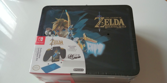 ARRIVAGE : Du jour ou de la veille ! - Page 9 DIVERS_LUNCHBOX_ZELDA