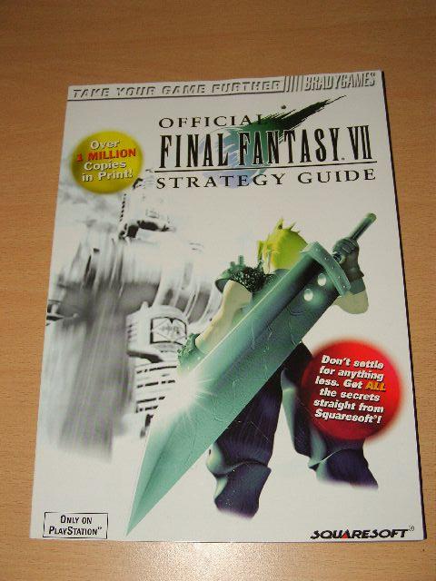 FINAL FANTASY - Guides FFGUIDE_05