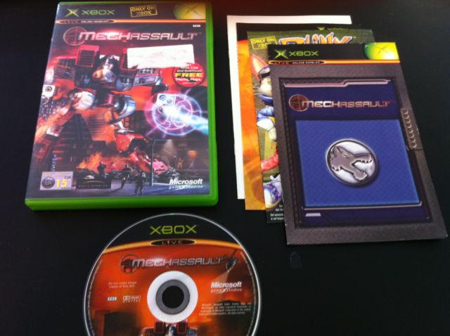 ARRIVAGE : Du jour ou de la veille ! XBOX_MECHASSSAULT_PAL