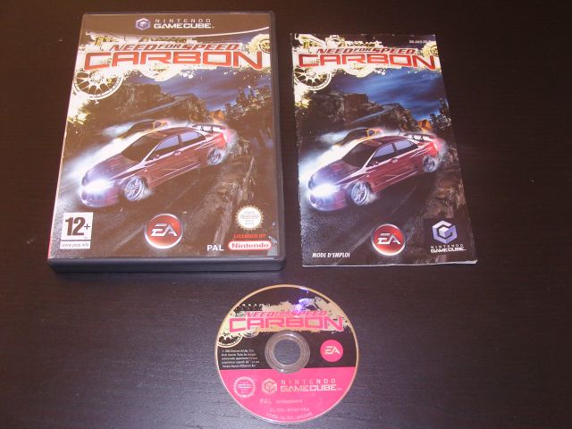 ARRIVAGE : Du jour ou de la veille ! [OLD] GC_NEEDFORSPEEDCARBON_PAL