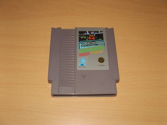 NINTENDO - Nes / Famicom NES_RADRACER_L