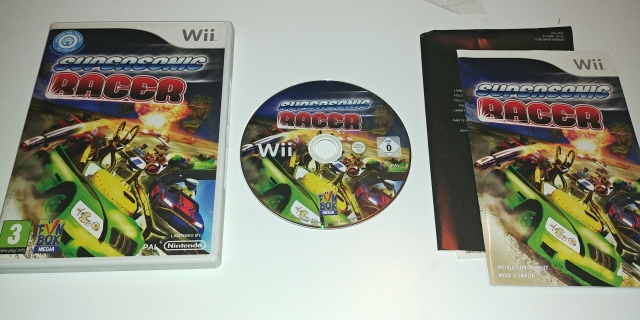 ARRIVAGE : Du jour ou de la veille ! - Page 13 WII_SUPERSONIC_RACER_PAL