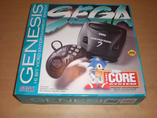 SEGA - Megadrive / Genesis US MD_GENESIS3_BOXED1