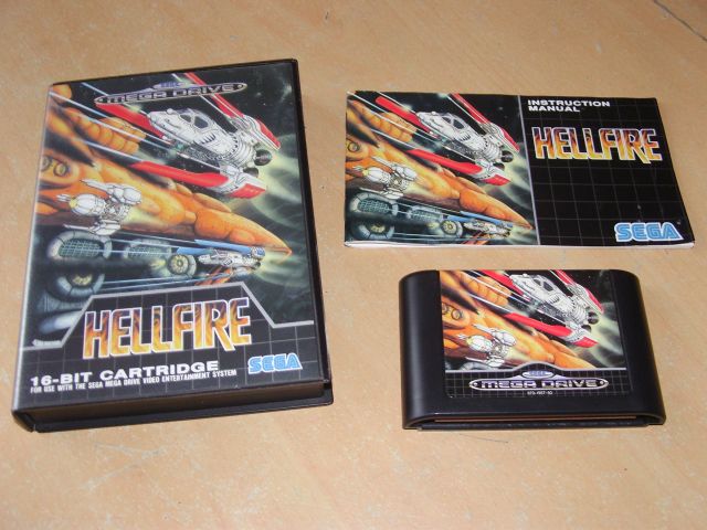 SEGA - Megadrive PAL MD_HELLFIRE_PAL