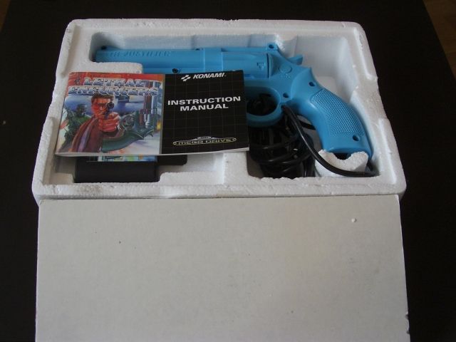 SEGA - Megadrive PAL MD_LETHALENFORCERS_01_PAL