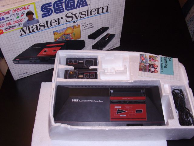 SEGA - Master System PAL MS_CONS_POWERBASE_ITA_01_PAL