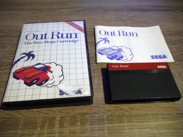 ARRIVAGE : Du jour ou de la veille ! - Page 7 MS_OUTRUN_PAL