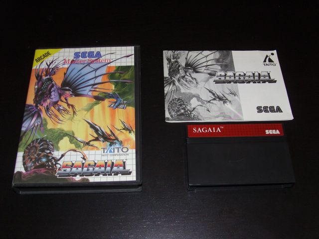 SEGA - Master System PAL MS_SAGAIA_PAL