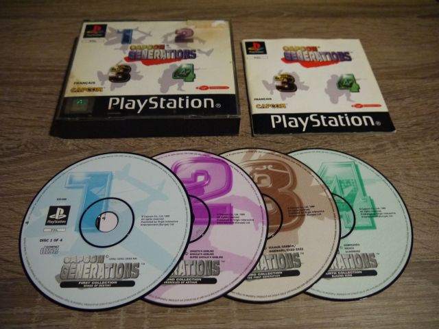 ARRIVAGE : Du jour ou de la veille ! - Page 7 PS1_CAPCOMGENERATIONS_NOTICE34_PAL