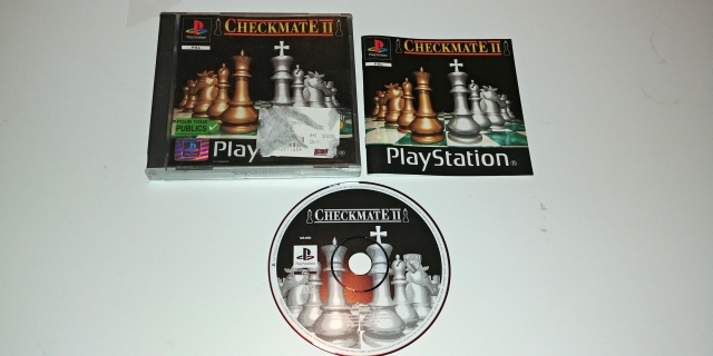 ARRIVAGE : Du jour ou de la veille ! - Page 13 PS1_CHECKMATE2_PAL