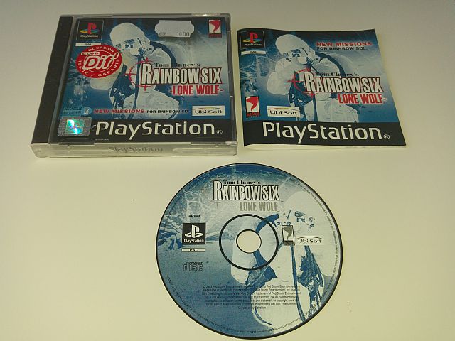 ARRIVAGE : Du jour ou de la veille ! - Page 33 PS1_RAINBOWSIX_LONEWOLF_PAL