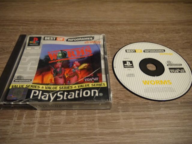 ARRIVAGE : Du jour ou de la veille ! - Page 7 PS1_WORMS_BOITE_PAL