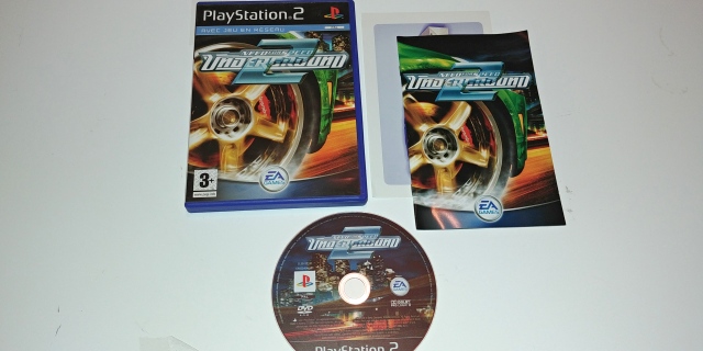 ARRIVAGE : Du jour ou de la veille ! - Page 13 PS2_NFS_UNDERGROUND2_PAL