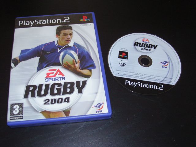 ARRIVAGE : Du jour ou de la veille ! [OLD] - Page 20 PS2_RUGBY2004_PAL