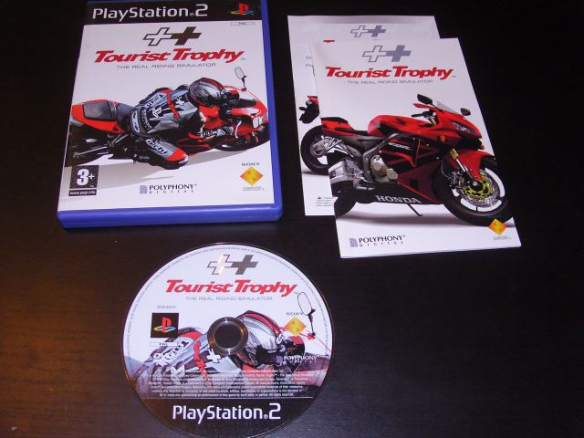 ARRIVAGE : Du jour ou de la veille ! [OLD] - Page 30 PS2_TOURISTTROPHY_PAL