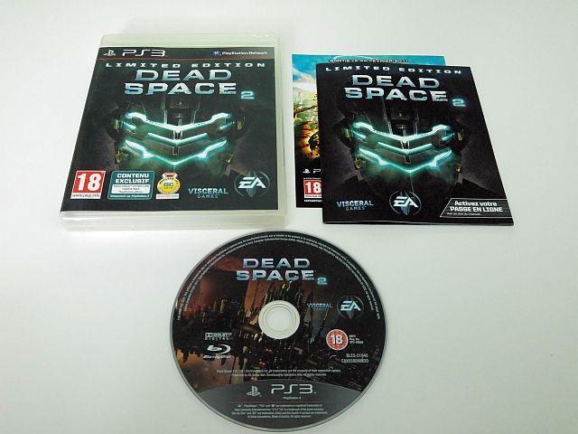 ARRIVAGE : Du jour ou de la veille ! - Page 35 PS3_DEADSPACE2_LIMITED_PAL