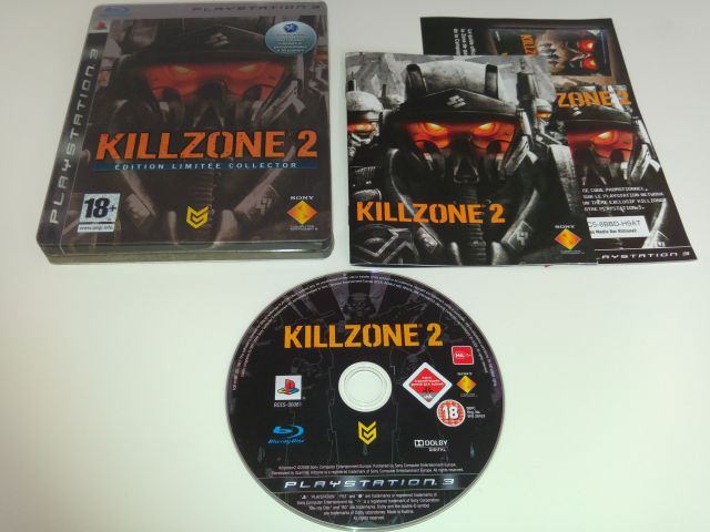 ARRIVAGE : Du jour ou de la veille ! - Page 33 PS3_KILLZONE2_COLLECTOR_PAL