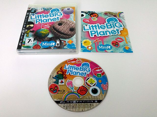 ARRIVAGE : Du jour ou de la veille ! - Page 35 PS3_LITTLEBIGPLANET_PAL