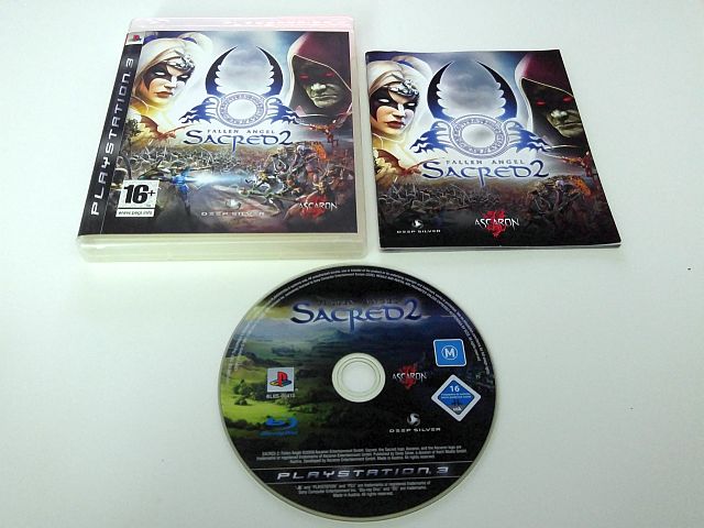 ARRIVAGE : Du jour ou de la veille ! - Page 35 PS3_SACRED2_PAL