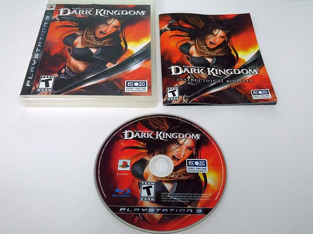 ARRIVAGE : Du jour ou de la veille ! - Page 35 PS3_UNTOLDLEGENDS_DARKKINGDOM_US